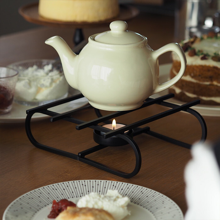 サンク　ポットウォーマー　/　CINQ