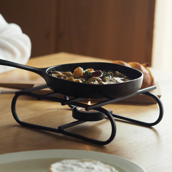 サンク　ポットウォーマー　/　CINQ