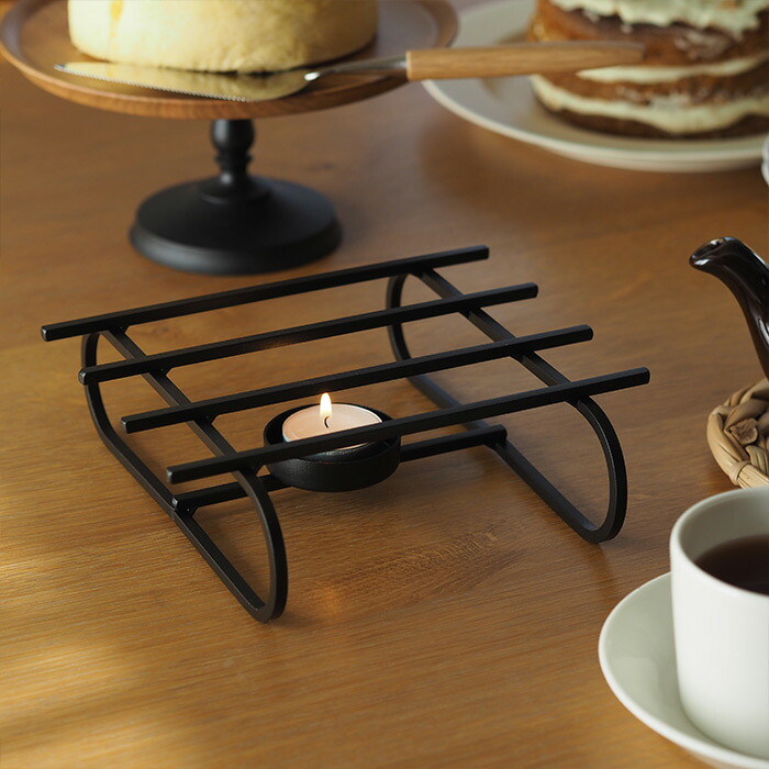 サンク　ポットウォーマー　/　CINQ