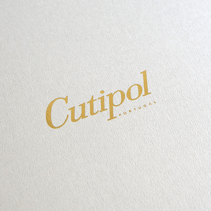 【正規品】クチポール　3PCSギフトボックス　ホワイト　/　Cutipol