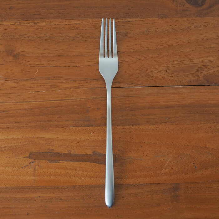 【正規品】クチポール　アイレス・マテウス　シルバー　ディナーフォーク　/　Cutipol　AIRES MATEUS