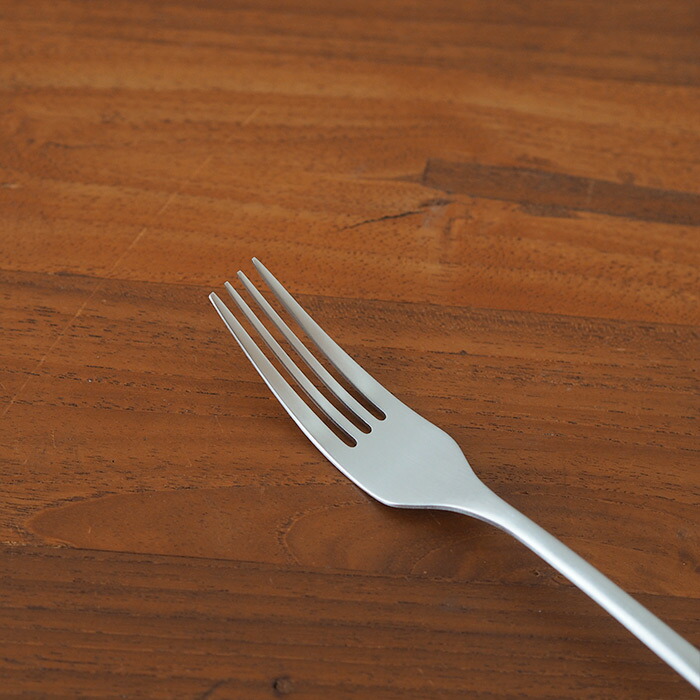 【正規品】クチポール　アイレス・マテウス　シルバー　ディナーフォーク　/　Cutipol　AIRES MATEUS