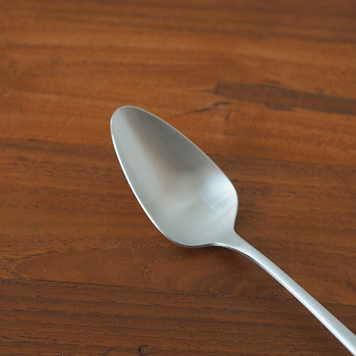 【正規品】クチポール　アイレス・マテウス　シルバー　テーブルスプーン　/　Cutipol　AIRES MATEUS