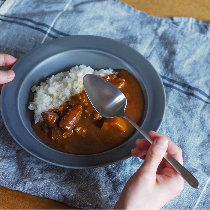 【正規品】クチポール　アイレス・マテウス　シルバー　テーブルスプーン　/　Cutipol　AIRES MATEUS