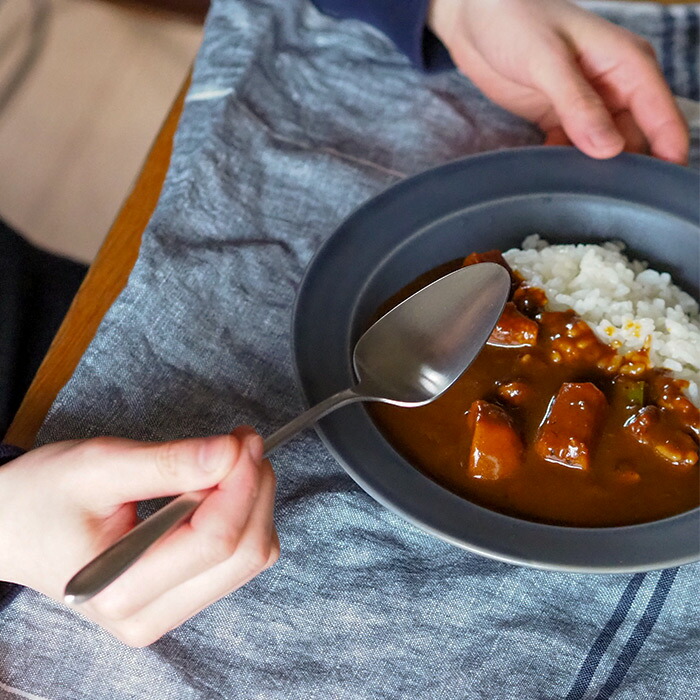 【正規品】クチポール　アイレス・マテウス　シルバー　テーブルスプーン　/　Cutipol　AIRES MATEUS