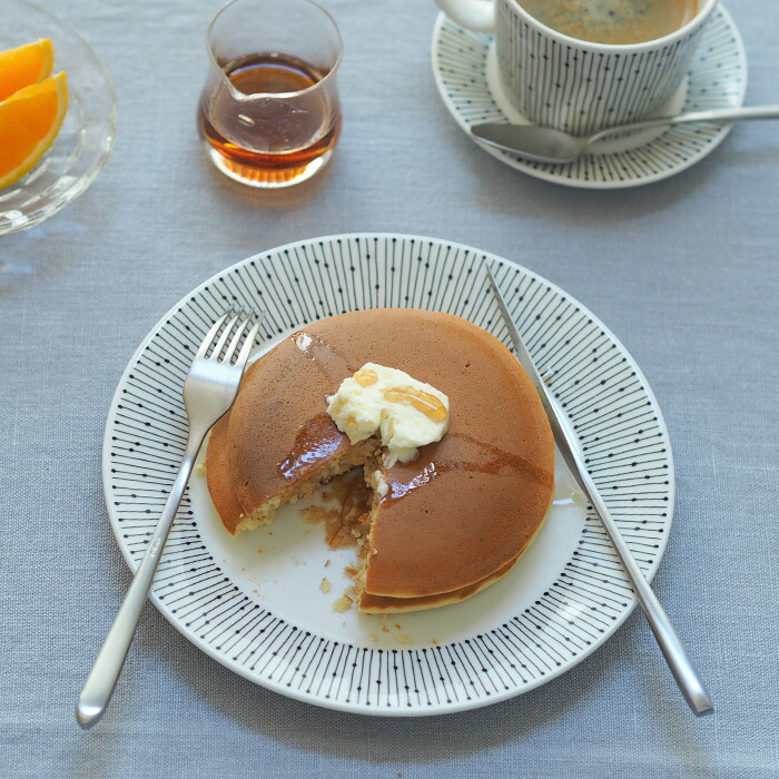 【正規品】クチポール　アイレス・マテウス　シルバー　デザートフォーク　/　Cutipol　AIRES MATEUS　