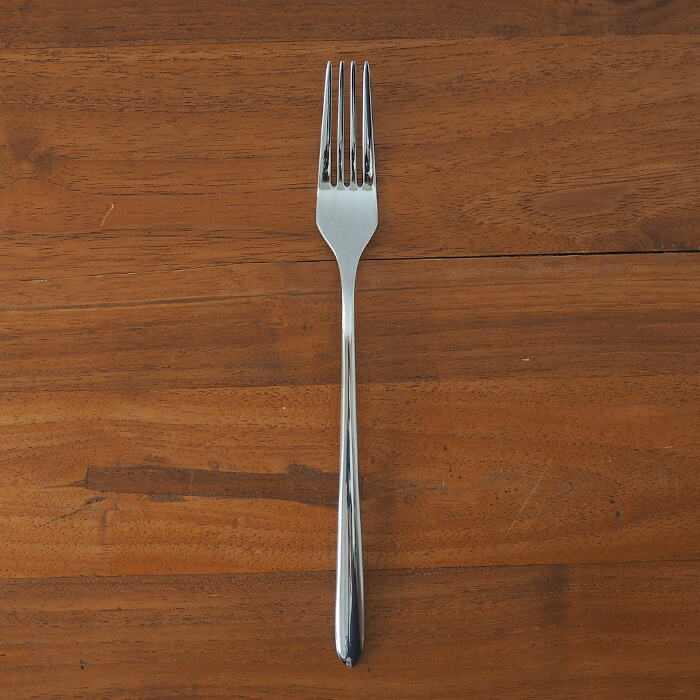 【正規品】クチポール　アイレス・マテウス　ミラー　ディナーフォーク　/　Cutipol　AIRES MATEUS