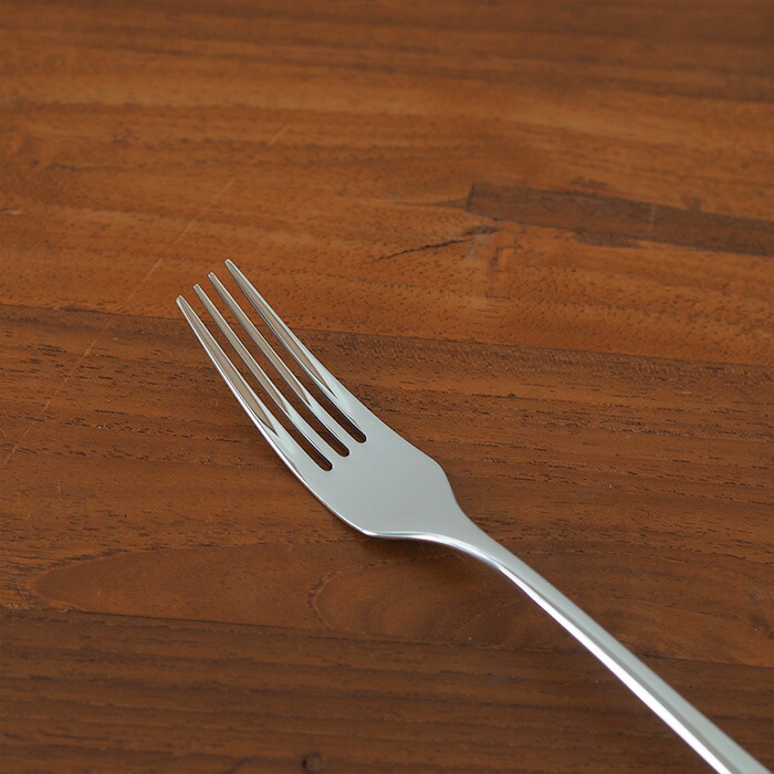 【正規品】クチポール　アイレス・マテウス　ミラー　ディナーフォーク　/　Cutipol　AIRES MATEUS