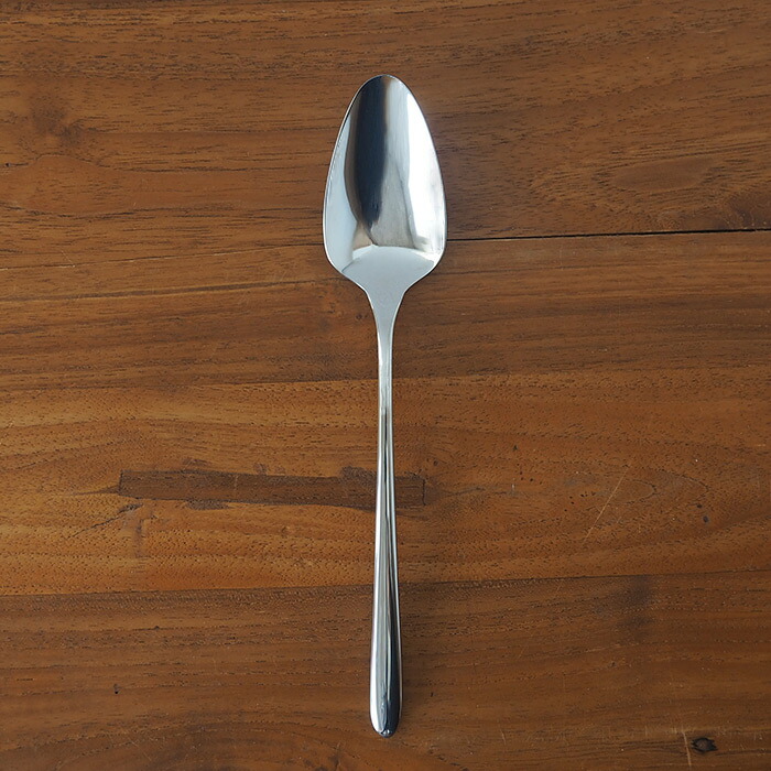 【正規品】クチポール　アイレス・マテウス　ミラー　テーブルスプーン　/　Cutipol　AIRES MATEUS