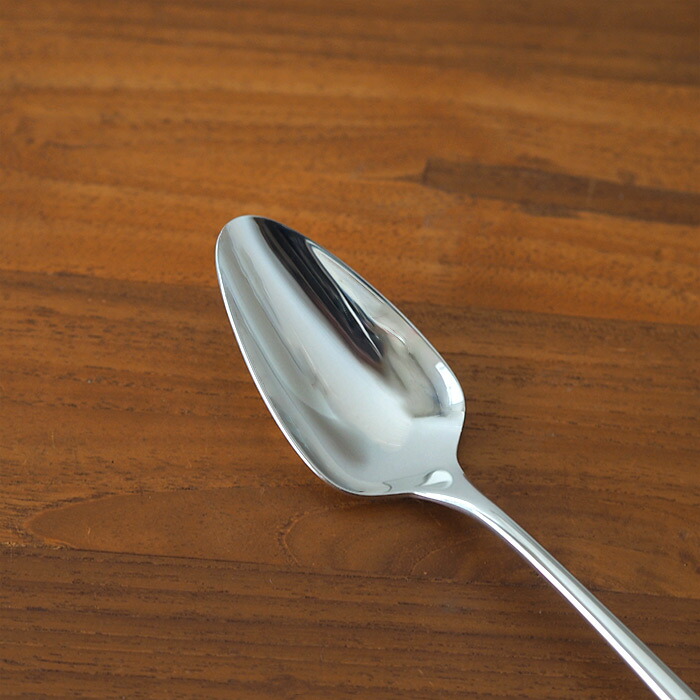【正規品】クチポール　アイレス・マテウス　ミラー　テーブルスプーン　/　Cutipol　AIRES MATEUS