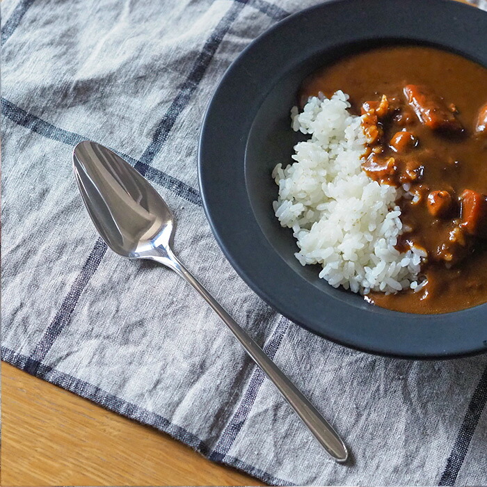 【正規品】クチポール　アイレス・マテウス　ミラー　テーブルスプーン　/　Cutipol　AIRES MATEUS