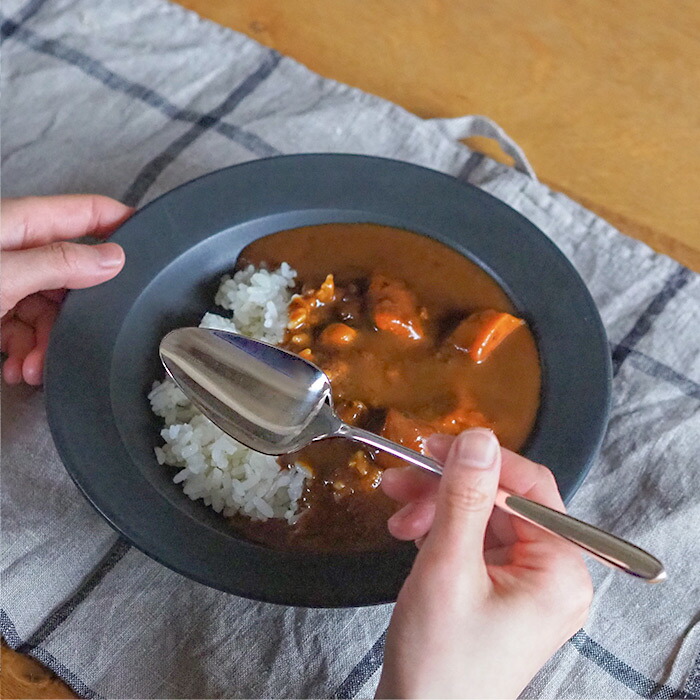 【正規品】クチポール　アイレス・マテウス　ミラー　テーブルスプーン　/　Cutipol　AIRES MATEUS