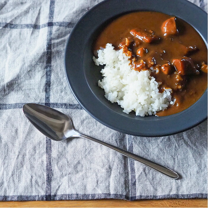 【正規品】クチポール　アイレス・マテウス　ミラー　テーブルスプーン　/　Cutipol　AIRES MATEUS