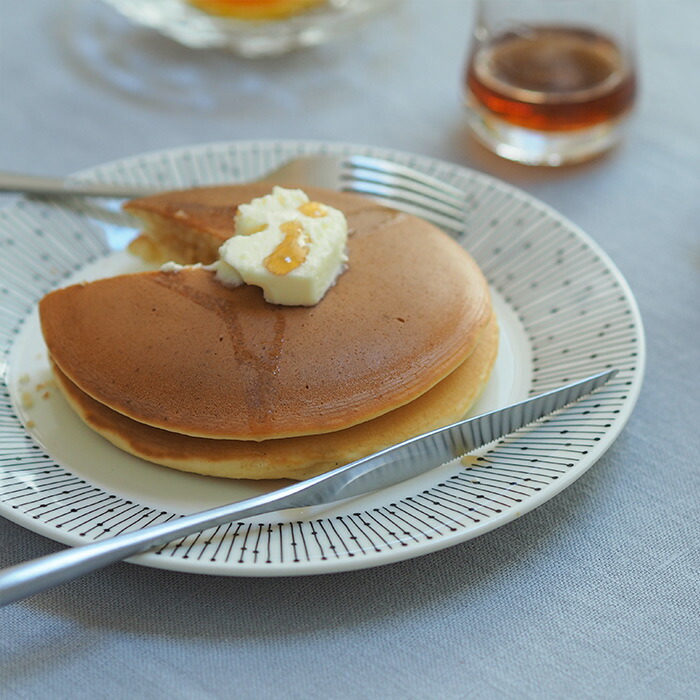 【正規品】クチポール　アイレス・マテウス　ミラー　デザートナイフ　/　Cutipol　AIRES MATEUS