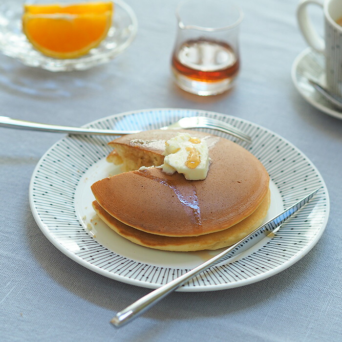 【正規品】クチポール　アイレス・マテウス　ミラー　デザートナイフ　/　Cutipol　AIRES MATEUS