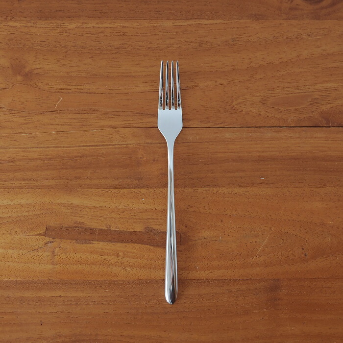 【正規品】クチポール　アイレス・マテウス　ミラー　デザートフォーク　/　Cutipol　AIRES MATEUS