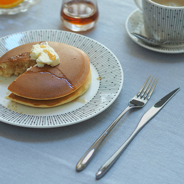 【正規品】クチポール　アイレス・マテウス　ミラー　デザートフォーク　/　Cutipol　AIRES MATEUS