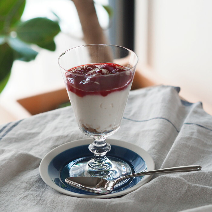 【正規品】クチポール　アイレス・マテウス　ミラー　デザートスプーン　/　Cutipol　AIRES MATEUS