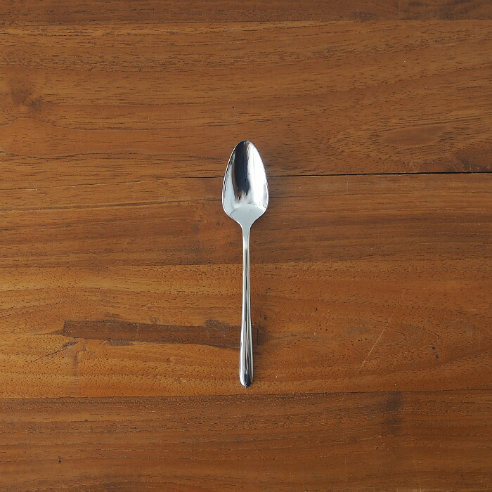 【正規品】クチポール　アイレス・マテウス　ミラー　ティースプーン　/　Cutipol　AIRES MATEUS