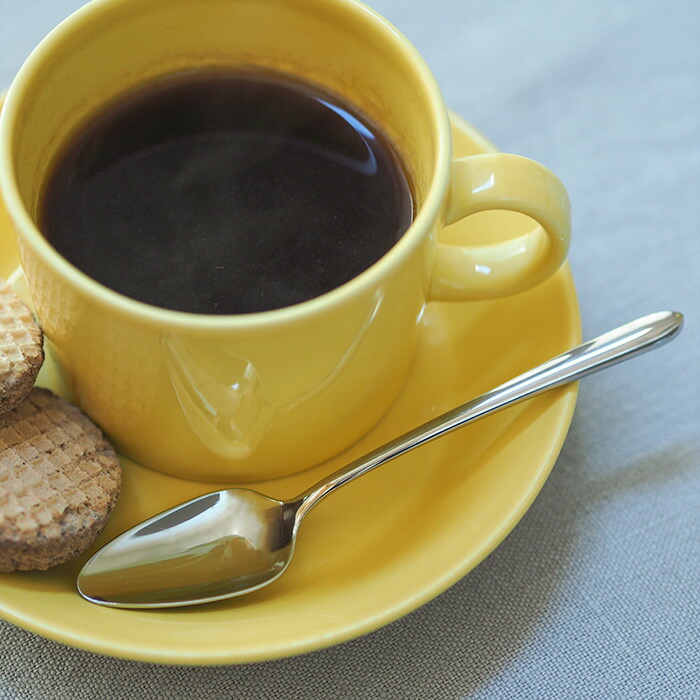 【正規品】クチポール　アイレス・マテウス　ミラー　ティースプーン　/　Cutipol　AIRES MATEUS