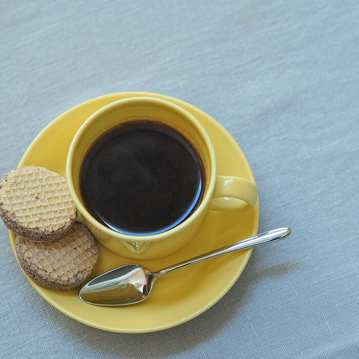 【正規品】クチポール　アイレス・マテウス　ミラー　ティースプーン　/　Cutipol　AIRES MATEUS