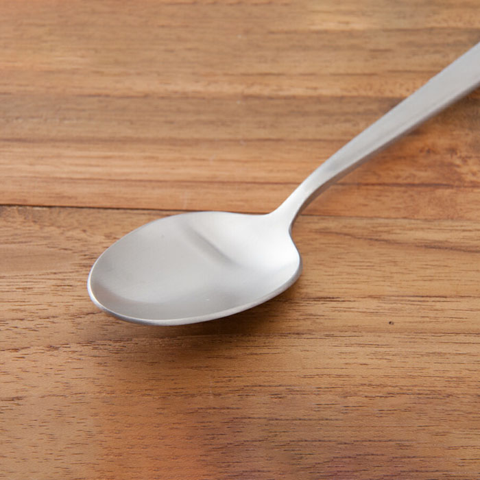 【正規品】クチポール　デュナ　シルバー　テーブルスプーン　/　Cutipol　DUNA