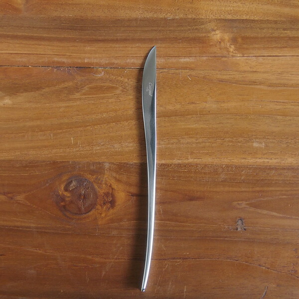 【正規品】クチポール　デュナ　ミラー　デザートナイフ　/　Cutipol　DUNA　