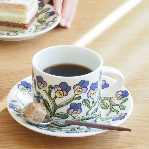 【正規品】クチポール　ゴア・ブラウン　シルバー　ティースプーン　/　Cutipol　GOA-Brown