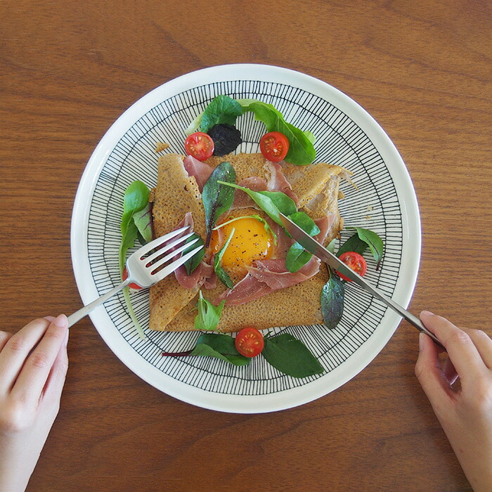 【正規品】クチポール　ムーン　シルバー　ディナーフォーク　/　Cutipol　MOON