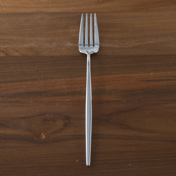 【正規品】クチポール　ムーン　ミラー　ディナーフォーク　/　Cutipol　MOON　