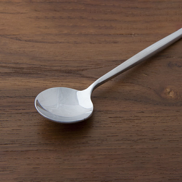 【正規品】クチポール　ムーン　ミラー　ティースプーン　/　Cutipol　MOON　