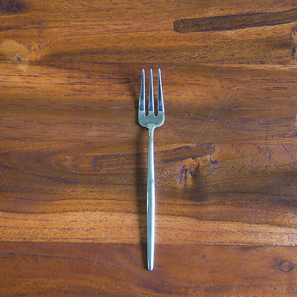 【正規品】クチポール　ムーン　ミラー　ペストリーフォーク　/　Cutipol　MOON　