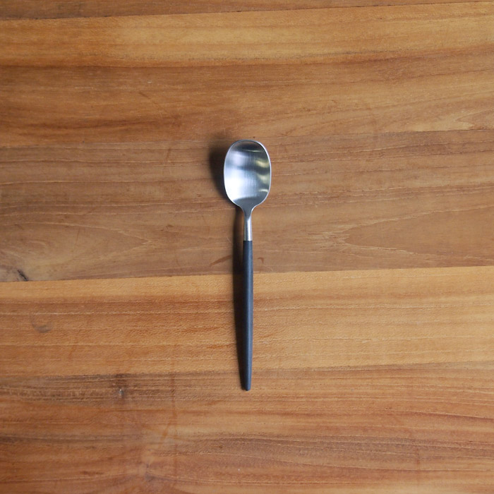 【正規品】クチポール　ナウ　ティースプーン　/　Cutipol　NAU