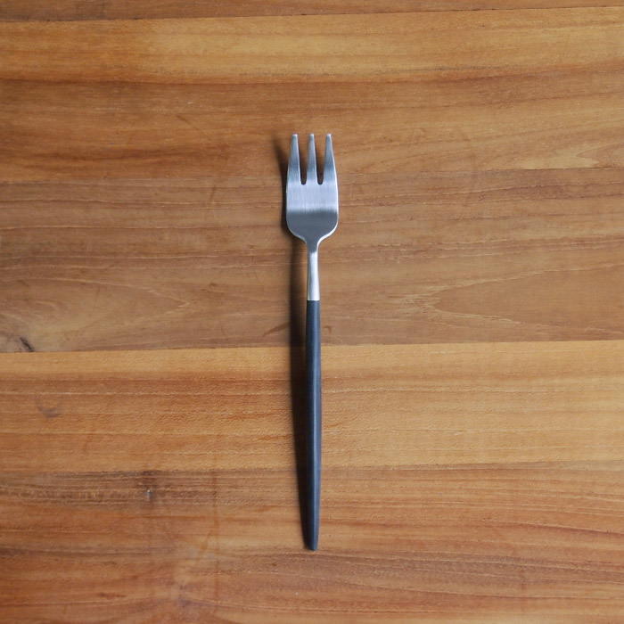 【正規品】クチポール　ナウ　ペストリーフォーク　/　Cutipol　NAU