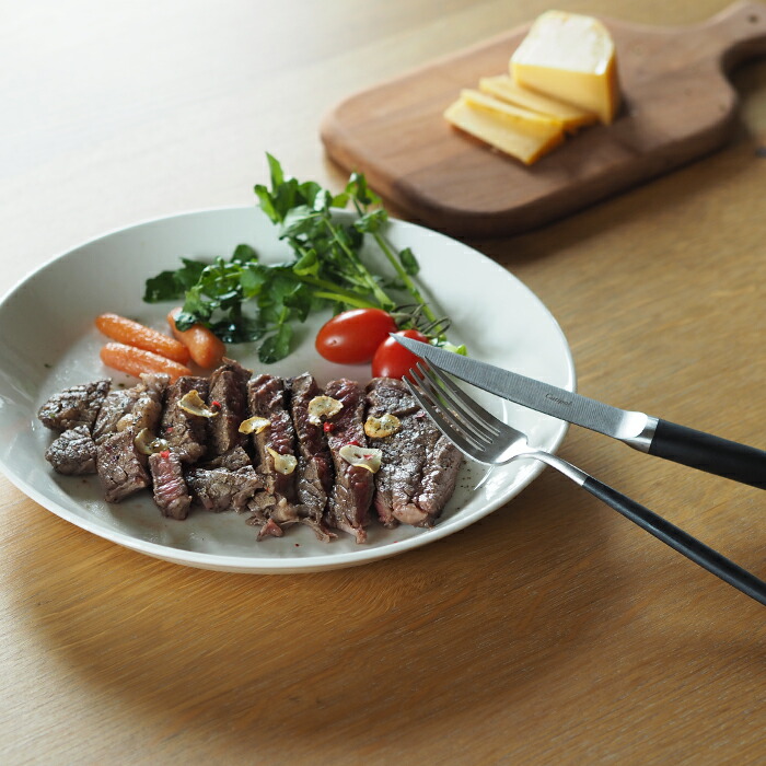 【正規品】クチポール　RIB　ステーキナイフ　/　Cutipol　RIB