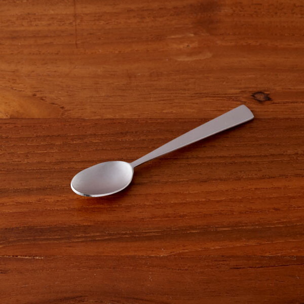 ダン　ミニスプーン　シルバー　/　DAN