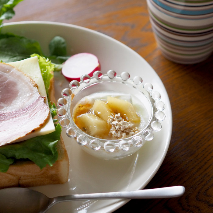 ポイントシリーズ　ボウル　9cm　9159