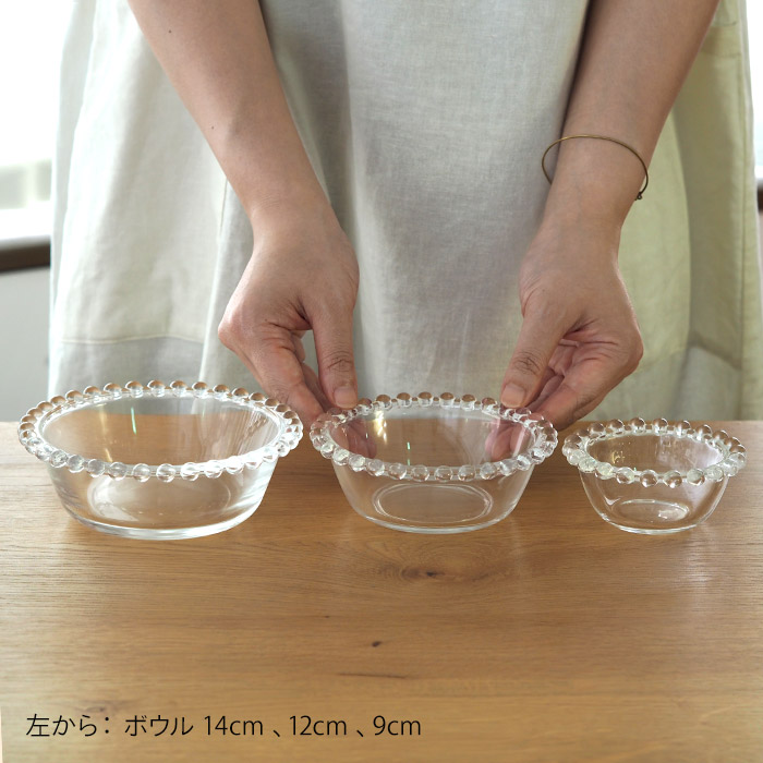 ポイントシリーズ　ボウル　12cm　9515