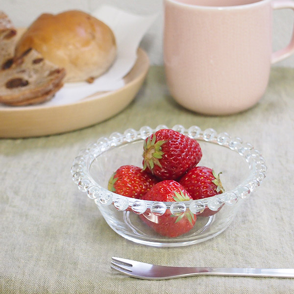 ポイントシリーズ　ボウル　12cm　9515