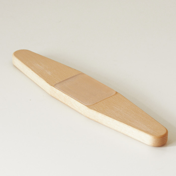 台屋　おさえ木　ブナ