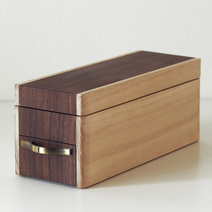 台屋　鰹節削り器　キリノ　ウォルナット