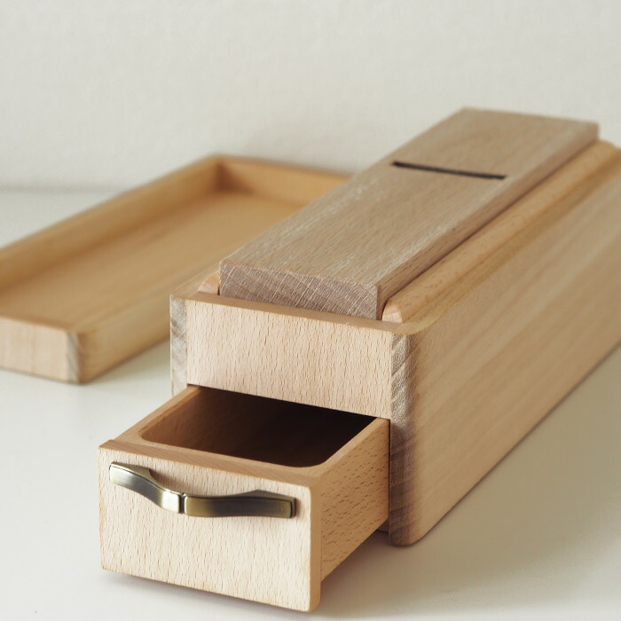 台屋　鰹節削り器　キリノ　ブナ