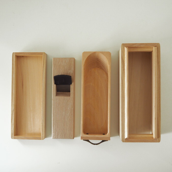 台屋　鰹節削り器　キリノ　ブナ