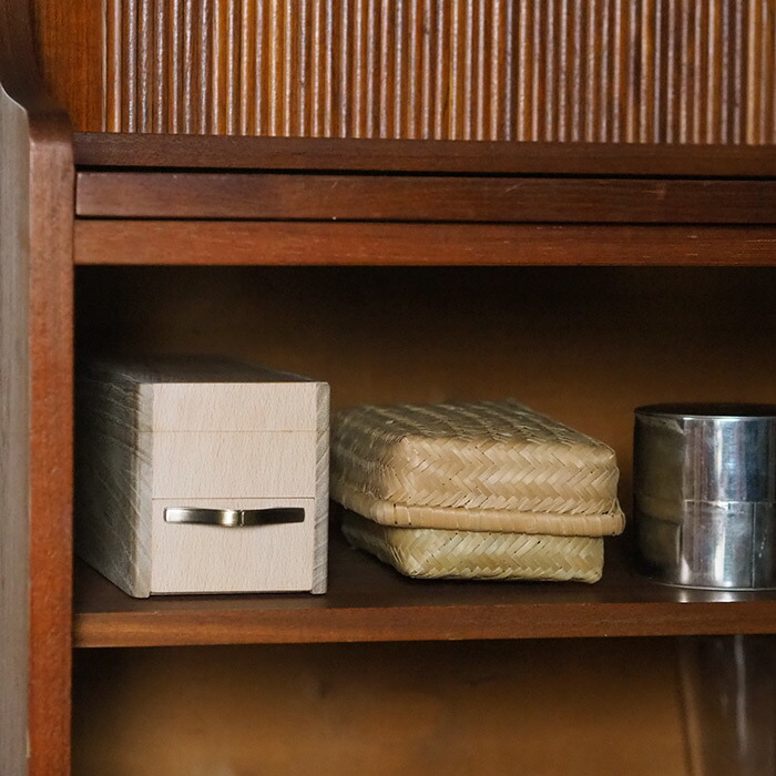 台屋　鰹節削り器　キリノ　ブナ