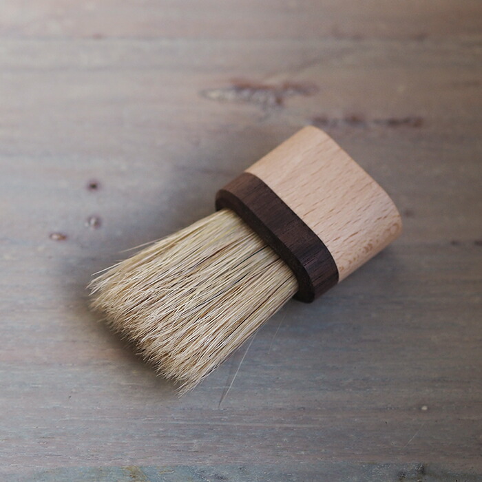 台屋　かつばこブラシ