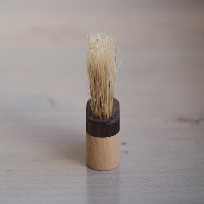 台屋　かつばこブラシ