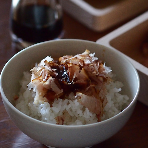 台屋　鰹節削り器　SK×ブナ