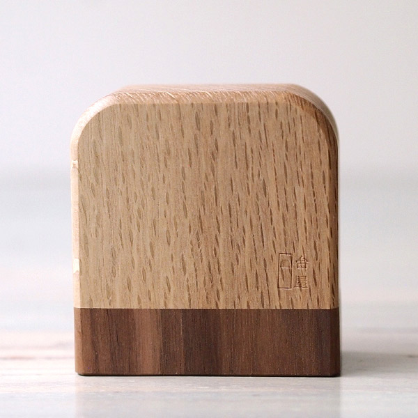 台屋　かまぼこ木づち