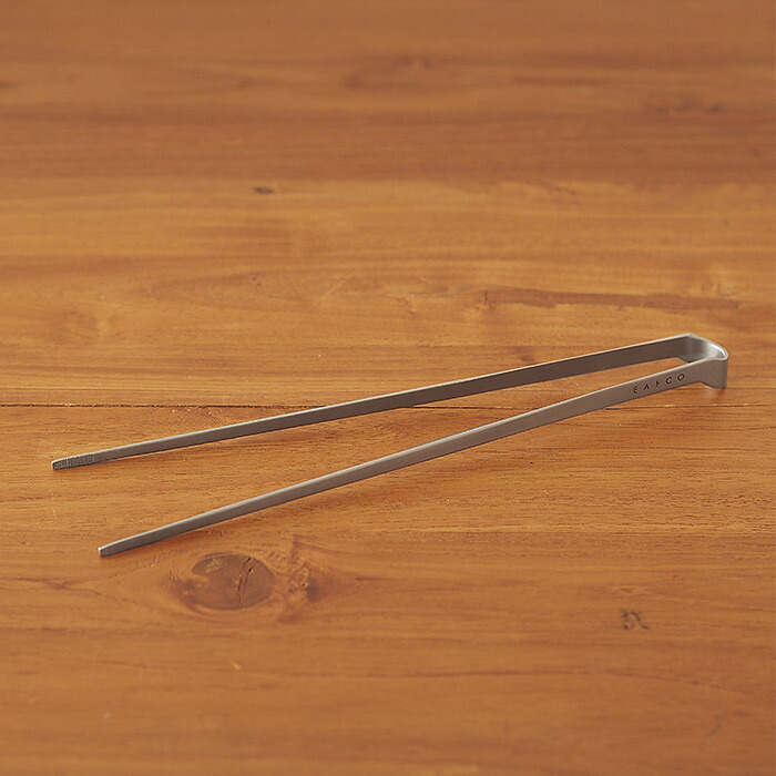 EAトCO　サイバシ／トング