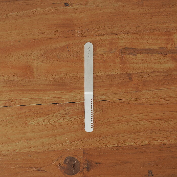 EAトCO　ヌル／バターナイフ